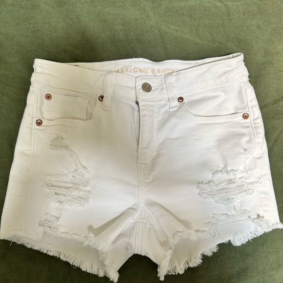 Shorts - Picture 1 of 2